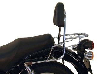 Moto Guzzi California Metal [2001-2003] - Luggage rack