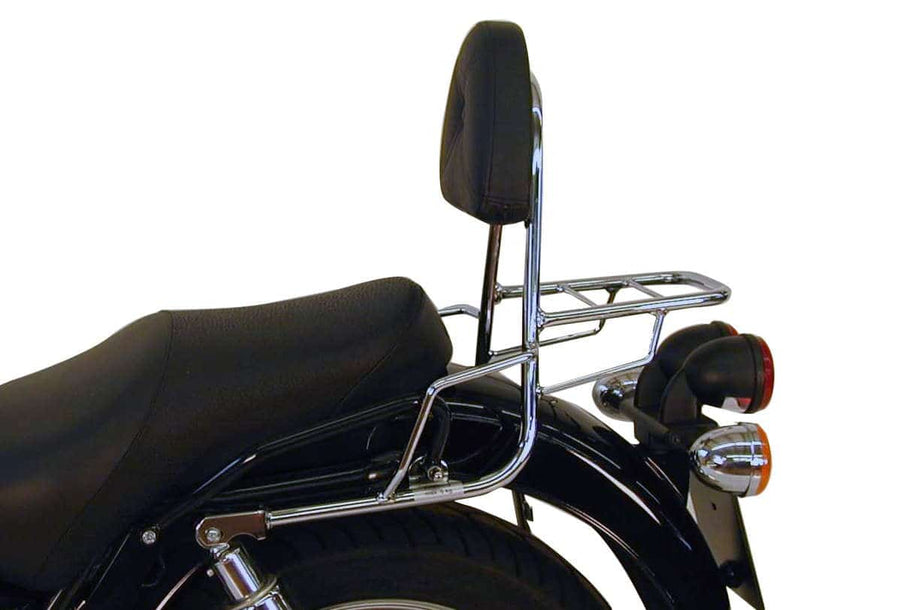 Moto Guzzi California Metal [2001-2003] - Luggage rack