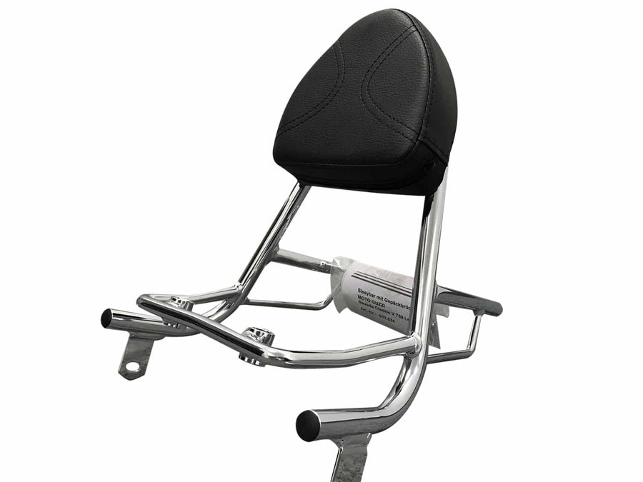 Moto Guzzi Nevada Classic V 750 ie [2004-2011] - Luggage rack
