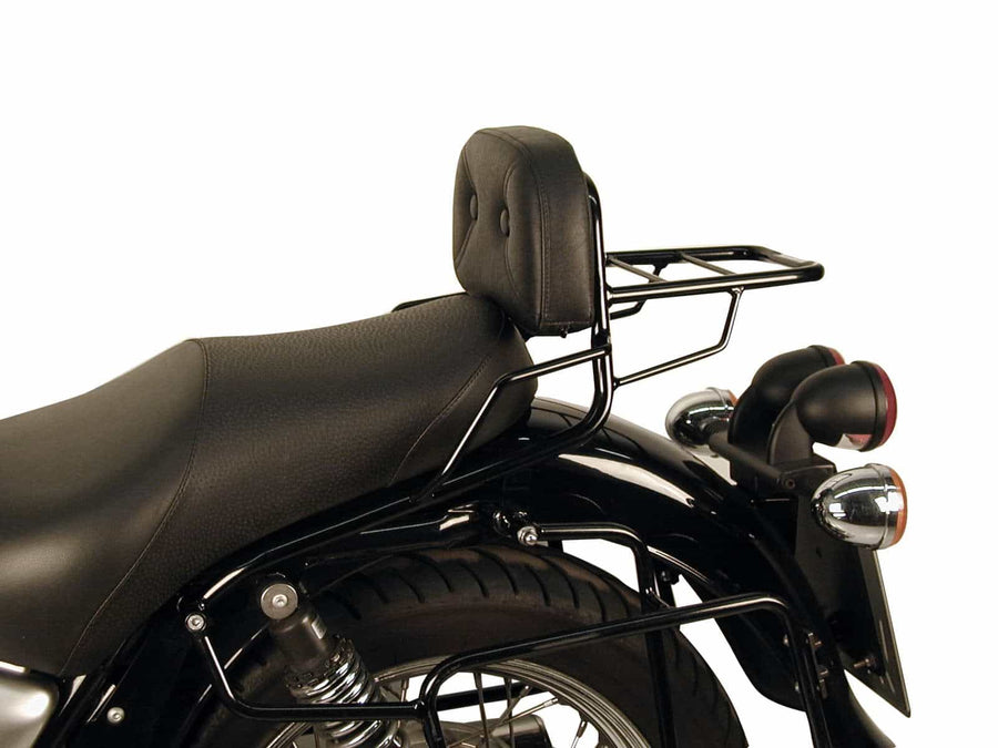 Moto Guzzi California Stone Touring [2003-2005] - Luggage rack