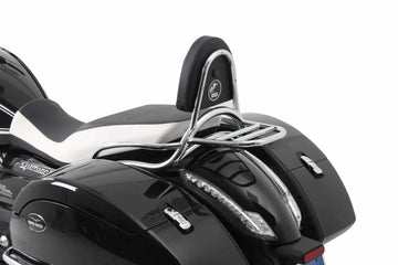Moto Guzzi California 1400 Audace [2013-2020] - Luggage rack