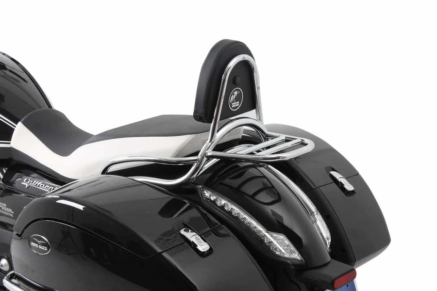 Moto Guzzi California 1400 Audace [2013-2020] - Luggage rack