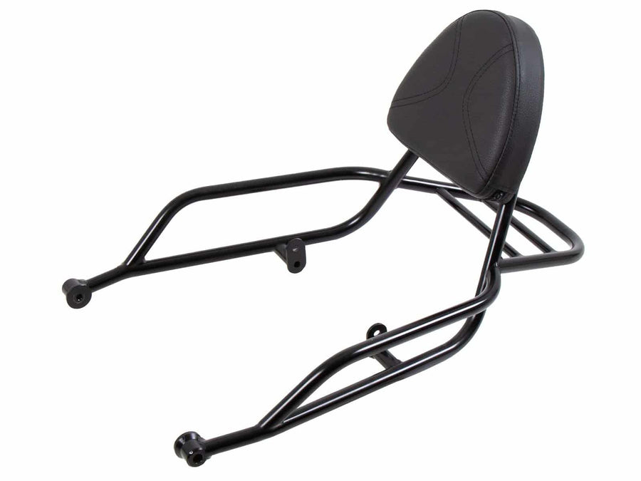 Moto Guzzi V7 Stone Special Edition [2022-2023] - Luggage rack