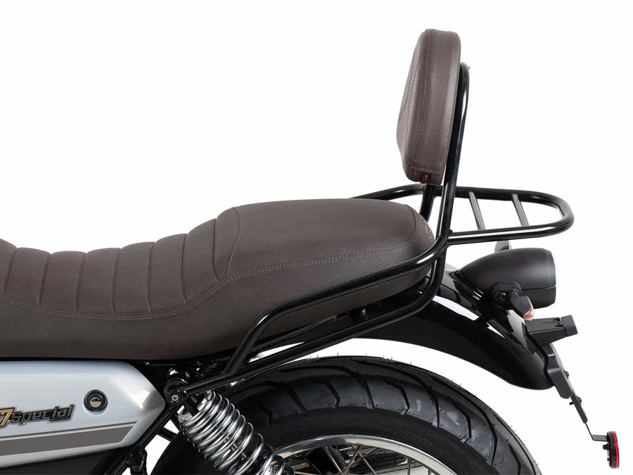 Moto Guzzi V7 Stone Special Edition [2022-2023] - Luggage rack