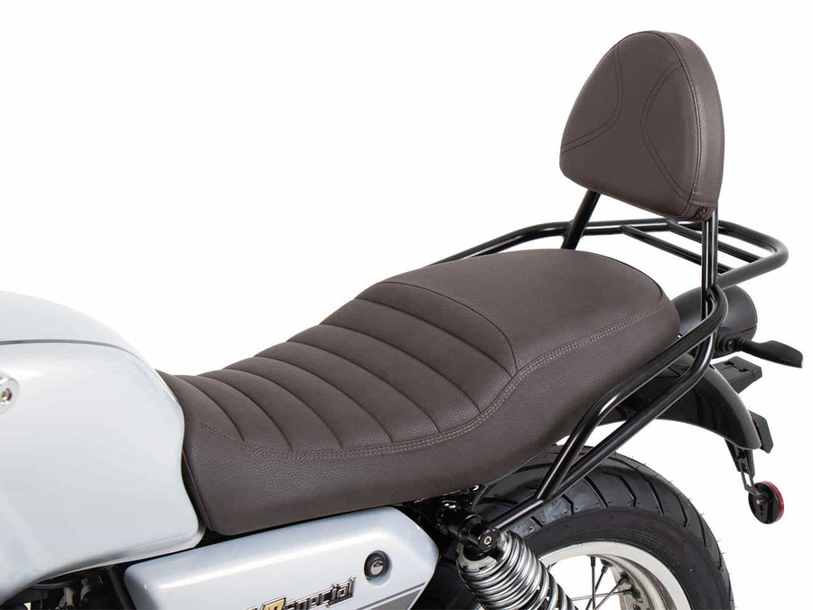 Moto Guzzi V7 Stone Special Edition [2022-2023] - Luggage rack