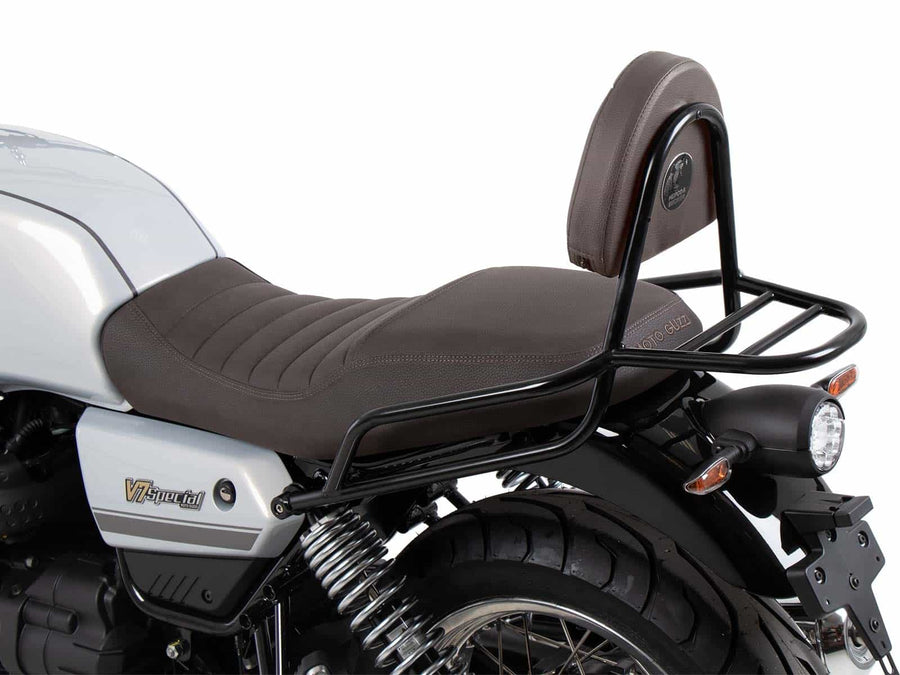 Moto Guzzi V7 Stone Special Edition [2022-2023] - Luggage rack