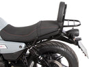 Moto Guzzi V7 Stone [2025] - Sissybar with luggage bridge-7