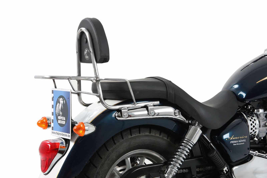 Triumph Bonneville America [2011-2017] - Luggage rack