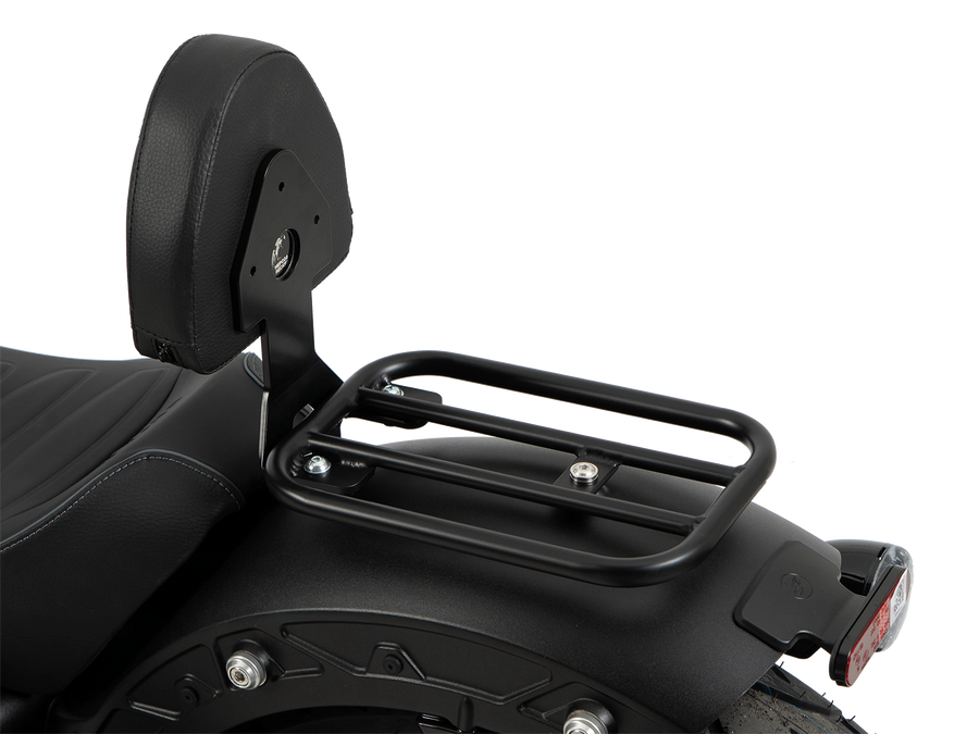 Indian Scout Sixty Classic [2025-2026] - Driver Backrest