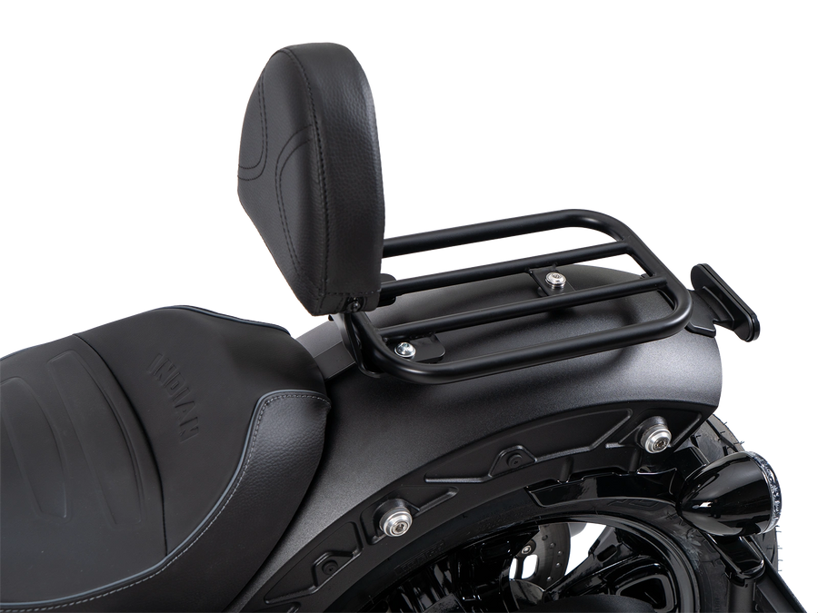 Indian Scout Sixty Classic [2025-2026] - Driver Backrest