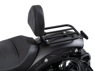 Indian Scout Sixty Classic [2025-2026] - Driver Backrest