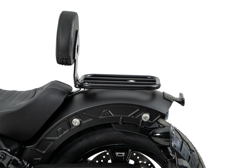 Indian Scout Sixty Classic [2025-2026] - Driver Backrest