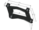 Tail bag [Hepco & Becker] - Legacy tail bag set for attachment to Hepco & Becker Soloracks - Solorack