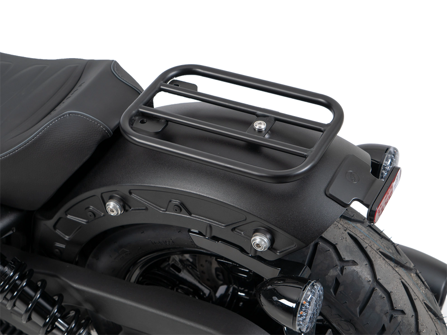 Indian Scout Sixty Classic [2025-2026] - Driver Backrest