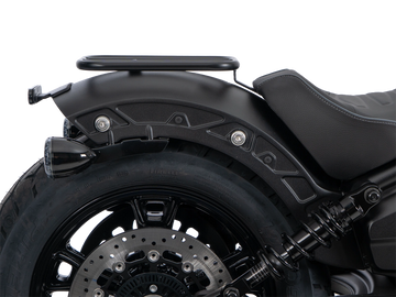 Indian Scout Sixty Classic [2025-2026] - Driver Backrest