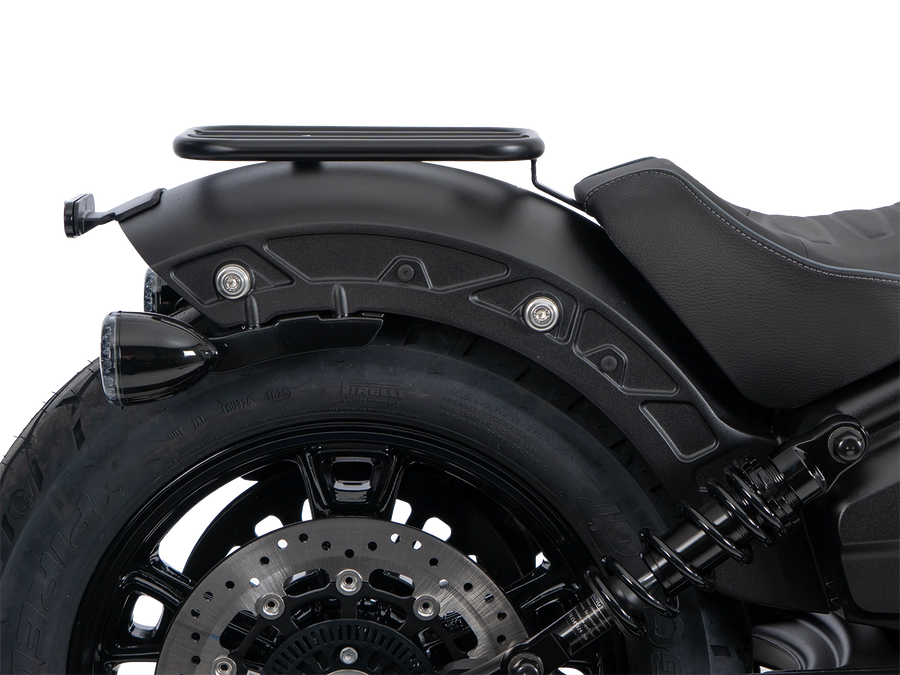 Indian Scout Sixty Classic [2025-2026] - Driver Backrest