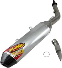 Ktm Xc-F 350 [2016-2018] - Factory 4.1 RCT Slip-On Endschalldämpfer – Bild 10