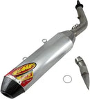 Honda CRF 110 [2019-2027] - Factory 4.1 Slip-On Schalldämpfer – Material: Aluminium – Bild 8