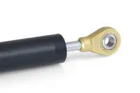 Ducati Monster 1200 [HYPERPRO] – RSC steering damper