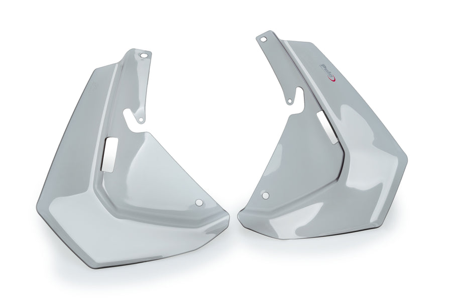 BMW R 1300 GS TROPHY [2025] – Lower Deflector – Heavily tinted