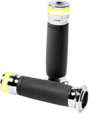 Harley Davidson Nightster 975 Special [PERFORMANCE MACHINE (PM)] - Vision Series Contour LED Indicator Grips