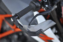 ducati scrambler 1100 [BARKBUSTERS] – AERO-GP lever protector-7