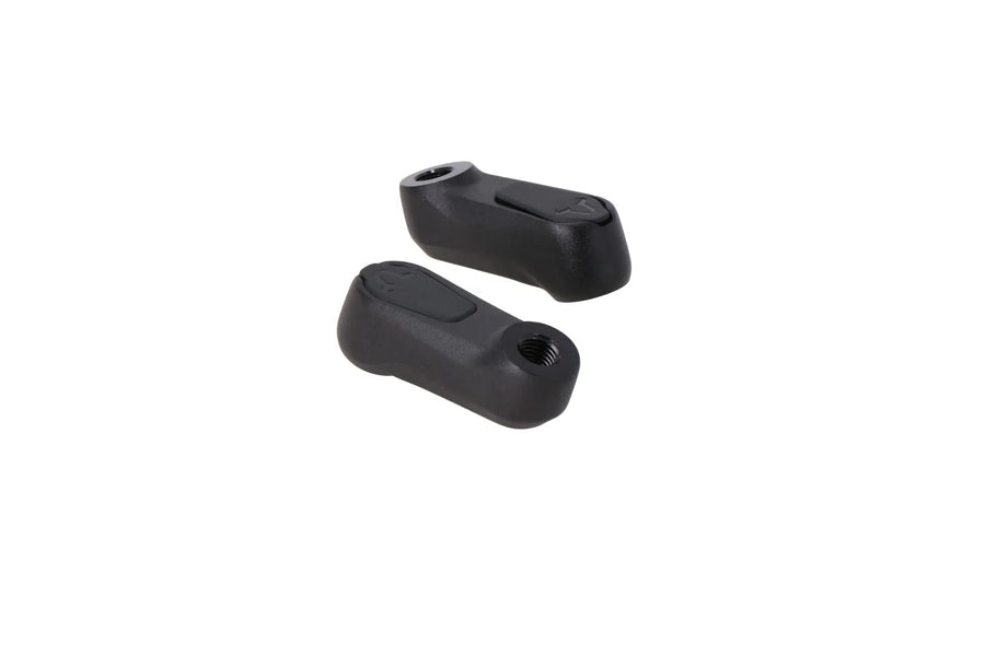 aprilia tuono 1000 [SW-MOTECH] – mirror extension