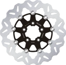 Harley-Davidson XL 883 R Roadster [2004, 2009-2010, 2013] - Skull brake disc - picture 8