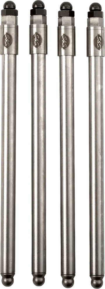 Harley-Davidson FXBR 1923 Softail Breakout 117 [2025] - Quickee Pushrods – Bild 2