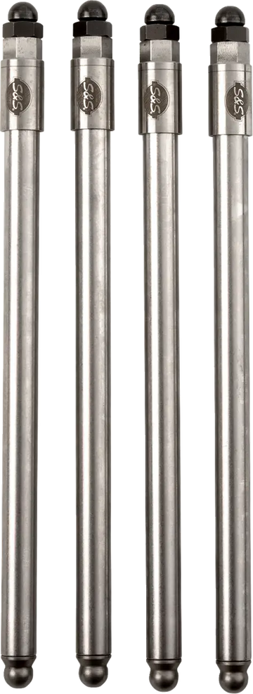 Harley-Davidson FLHTCUTG 1868 Tri Glide Ultra 114 [2025] - Quickee Pushrods – Bild 1