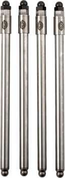 Harley-Davidson FLSTFI 1923 Softail Fat Boy Gray Ghost 117 [2025] - Quickee Pushrods – Bild 1