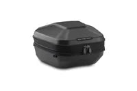 Yamaha Niken 900 Niken GT 900 [SW-MOTECH] – Urban ABS Topcase Spanngurt-Variante mit Bodeneinsatz