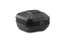 Yamaha Niken 900 Niken GT 900 [SW-MOTECH] – Urban ABS Topcase Spanngurt-Variante mit Bodeneinsatz