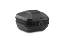 Elefant 650 [SW-MOTECH] – Urban ABS top case tension strap variant with base insert