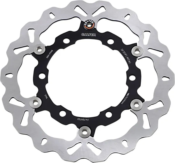 Kawasaki Ninja 250 R Ex250K [2009-2011, 2009-2012] - Bremsscheibe – Bild 2