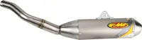 Yamaha Wr 250 F [2003-2006] - Powercore 4 slip-on silencer – picture 8