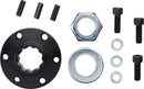 harley davidson flfb [BELT DRIVES LTD.] – 8mm belt drive-2
