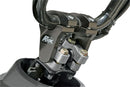 honda cb 1000 [ROX SPEED FX] – Pivoting handlebar risers for 7/8" handlebar clamps-2