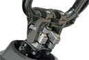Triumph Speed ​​Twin [ROX SPEED FX] – Pivoting handlebar risers for 7/8" handlebar clamps