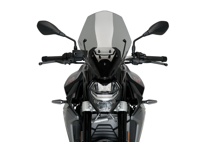 BMW F 900 R [2025] – New Generation Sport – Tinted