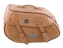 Hepco & Becker [Hepco & Becker] - Buffalo saddlebag set