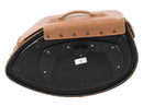 Hepco & Becker [Hepco & Becker] - Buffalo saddlebag set