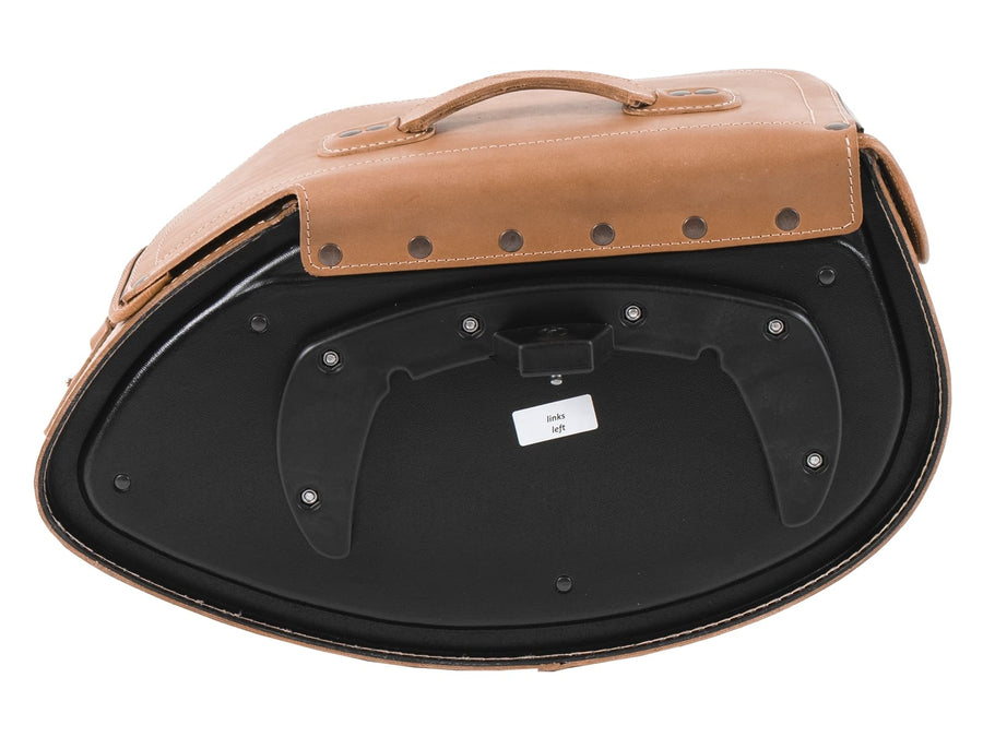 Hepco & Becker [Hepco & Becker] - Buffalo saddlebag set