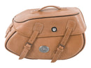 Hepco & Becker [Hepco & Becker] - leather single bag Buffalo