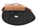 Hepco & Becker [Hepco & Becker] - leather single bag Buffalo