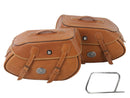 Hepco & Becker [Hepco & Becker] - Buffalo saddlebag set