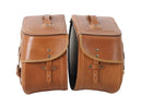 Hepco & Becker [Hepco & Becker] - Buffalo saddlebag set