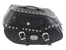Motorradtasche [Hepco & Becker] - Buffalo Big Custom Seitentaschen C-Bow – C-Bow