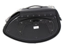 Motorradtasche [Hepco & Becker] - Buffalo Big Custom Seitentaschen C-Bow – C-Bow