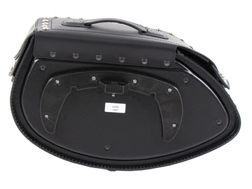 Hepco & Becker [Hepco & Becker] - leather single bag Buffalo Big